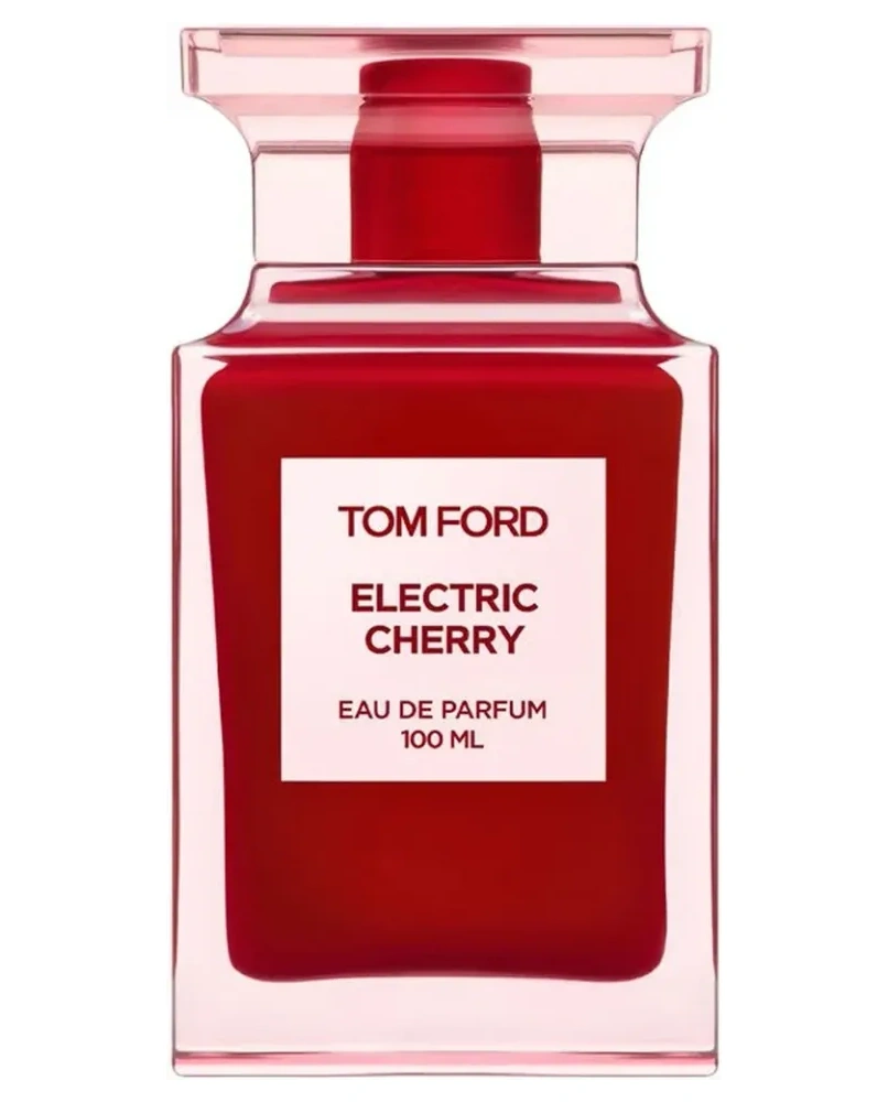 1 - Electric cherry 100 ml