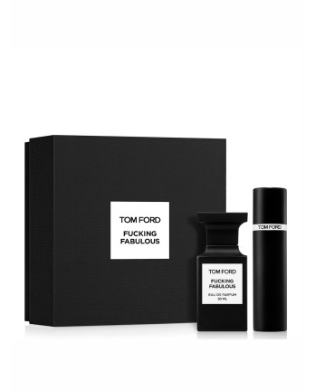 1 - Fucking Fabulous Cofanetto Spray