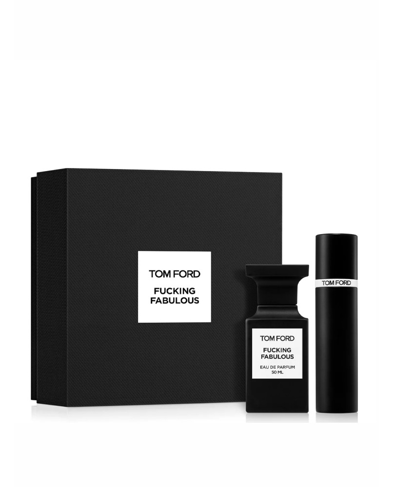 1 - Fucking Fabulous Cofanetto Spray