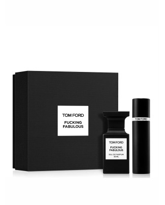 1 - Fucking Fabulous Cofanetto Spray