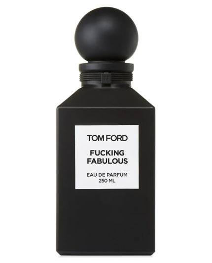 1 - fucking fabulous 250 ml
