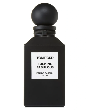 1 - fucking fabulous 250 ml