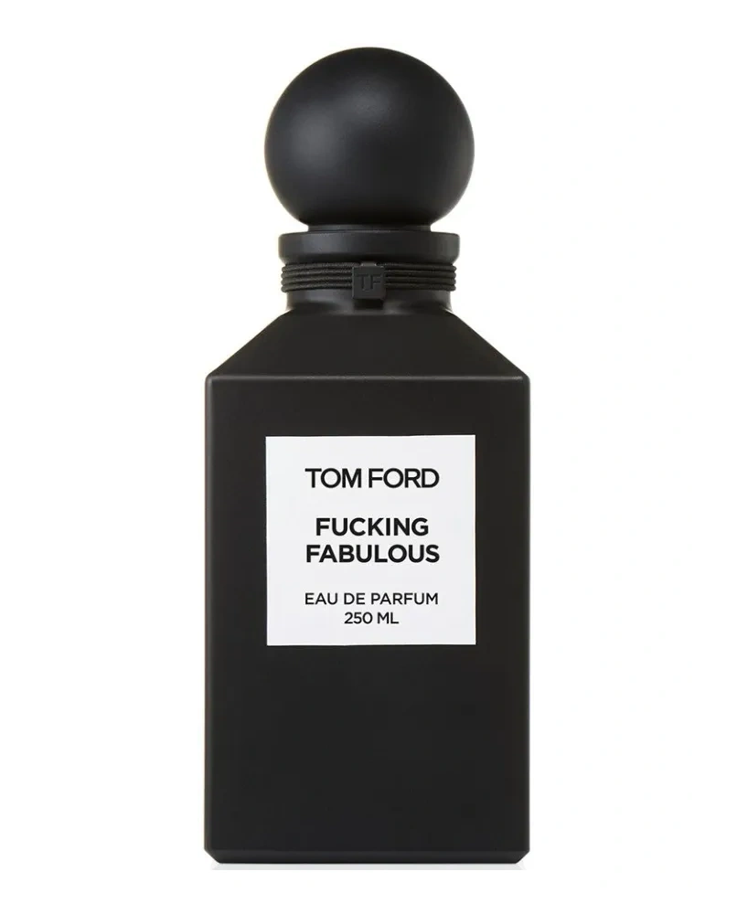 1 - fucking fabulous 250 ml