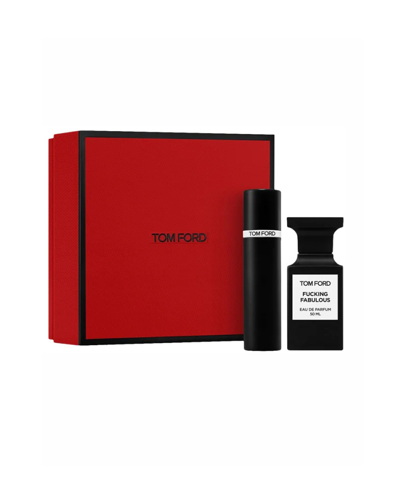 1 - Fucking Fabulous Cofanetto 50ml + 10ml