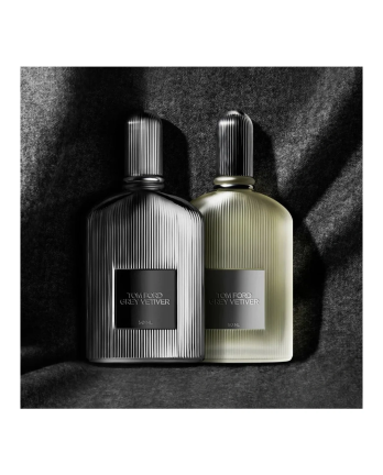 3 - Grey Vetiver Eau De Parfum 50ml