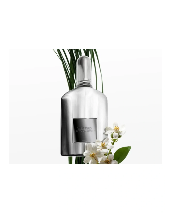3 - Grey Vetiver Eau De Parfum 100ml