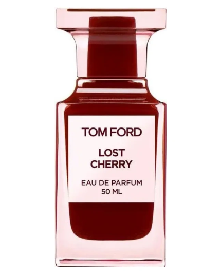 1 - lost cherry