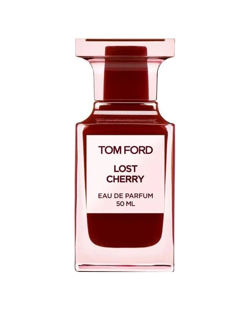 1 - lost cherry