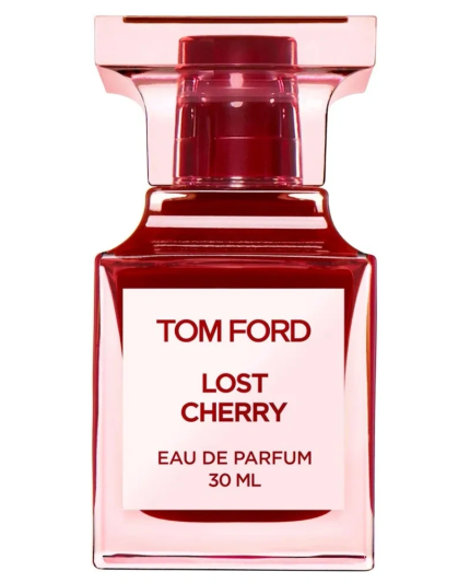 3 - lost cherry