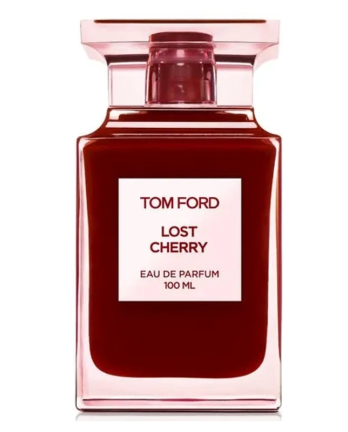4 - lost cherry