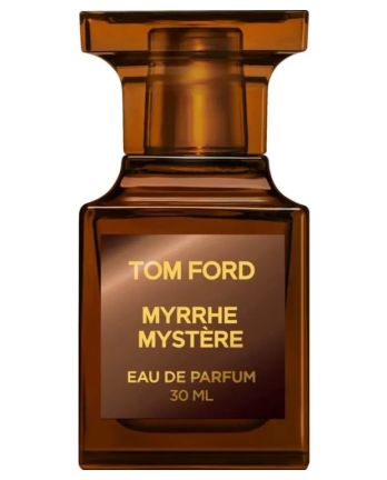 1 - Myrrhe mystère 30 ml