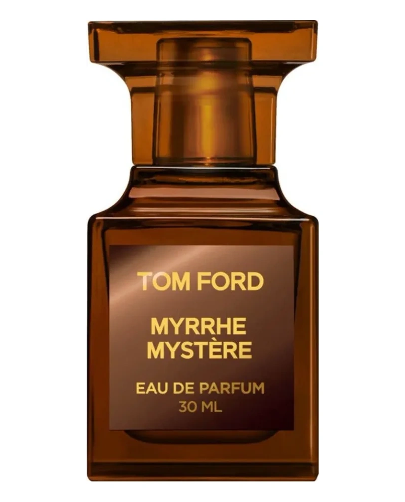 1 - Myrrhe mystère 30 ml