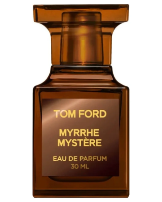 1 - Myrrhe mystère 30 ml