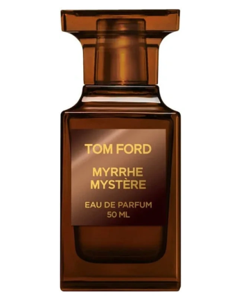 1 - Myrrhe mystère 50 ml