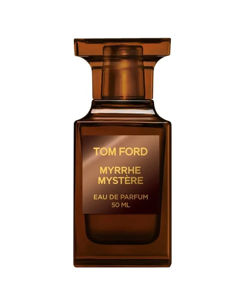 1 - Myrrhe mystère 50 ml