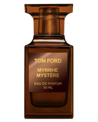 1 - Myrrhe mystère 50 ml