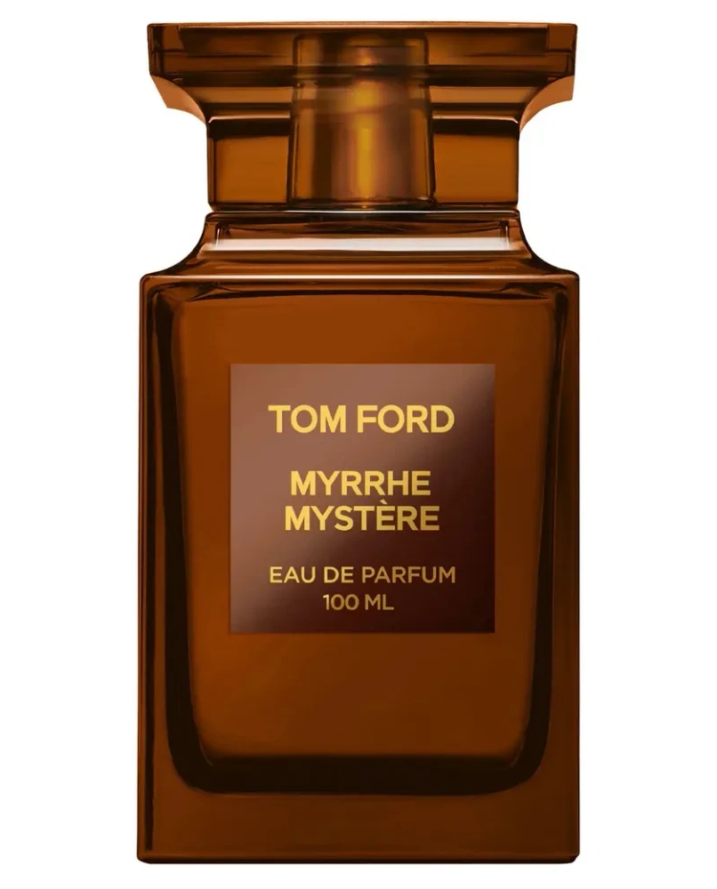 1 - Myrrhe mystère 100 ml