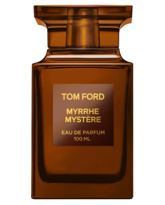 1 - Myrrhe mystère 100 ml