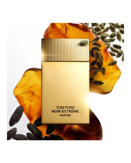 4 - Noir Extreme Parfum Eau De Parfum 50ml