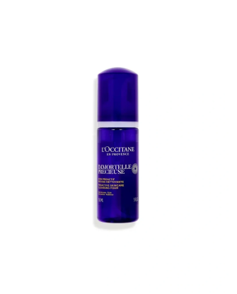 1 - Mousse detergente Immortelle Précieuse 150ml