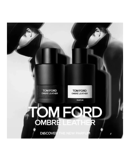 3 - Ombré Leather Perfume Extracts 100ml