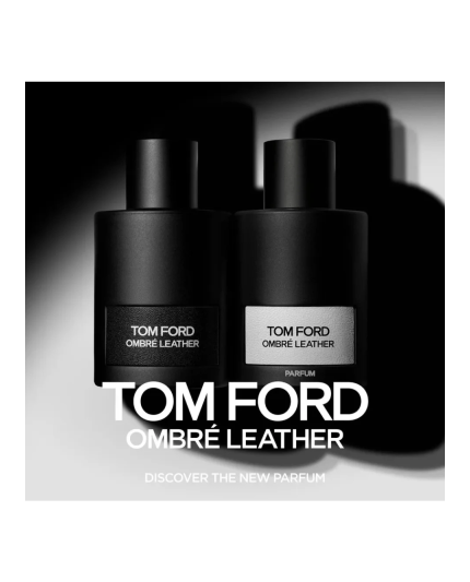 4 - Ombré Leather Perfume Extracts 100ml