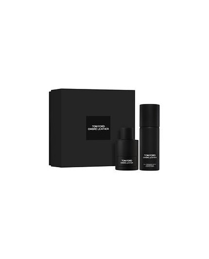 1 - Ombré Leather - Cofanetto Eau de Parfum