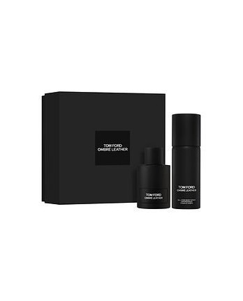 1 - Ombré Leather - Cofanetto Eau de Parfum