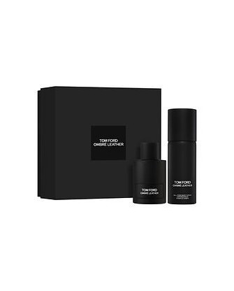 1 - Ombré Leather - Cofanetto Eau de Parfum
