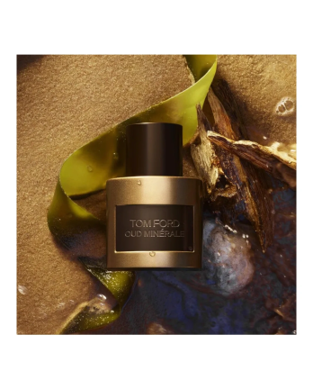 2 - Oud Minérale Eau De Parfum 50ml