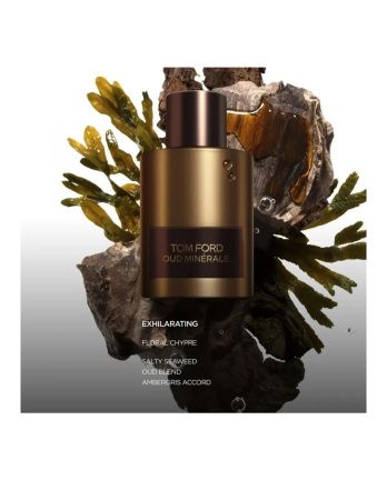 3 - Oud Minérale Eau De Parfum 50ml