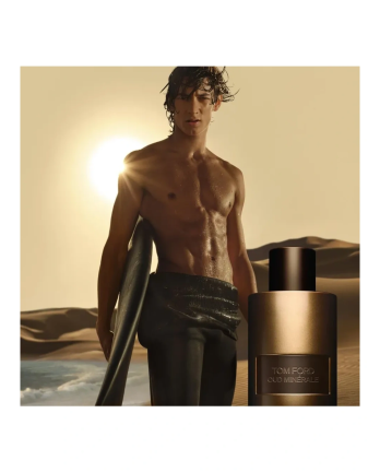 4 - Oud Minérale Eau De Parfum 50ml