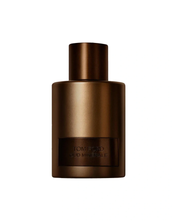 3 - Oud Minérale Eau De Parfum 100ml