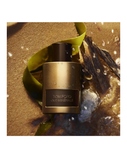 4 - Oud Minérale Eau De Parfum 100ml