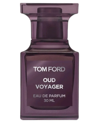1 - oud voyager 30 ml