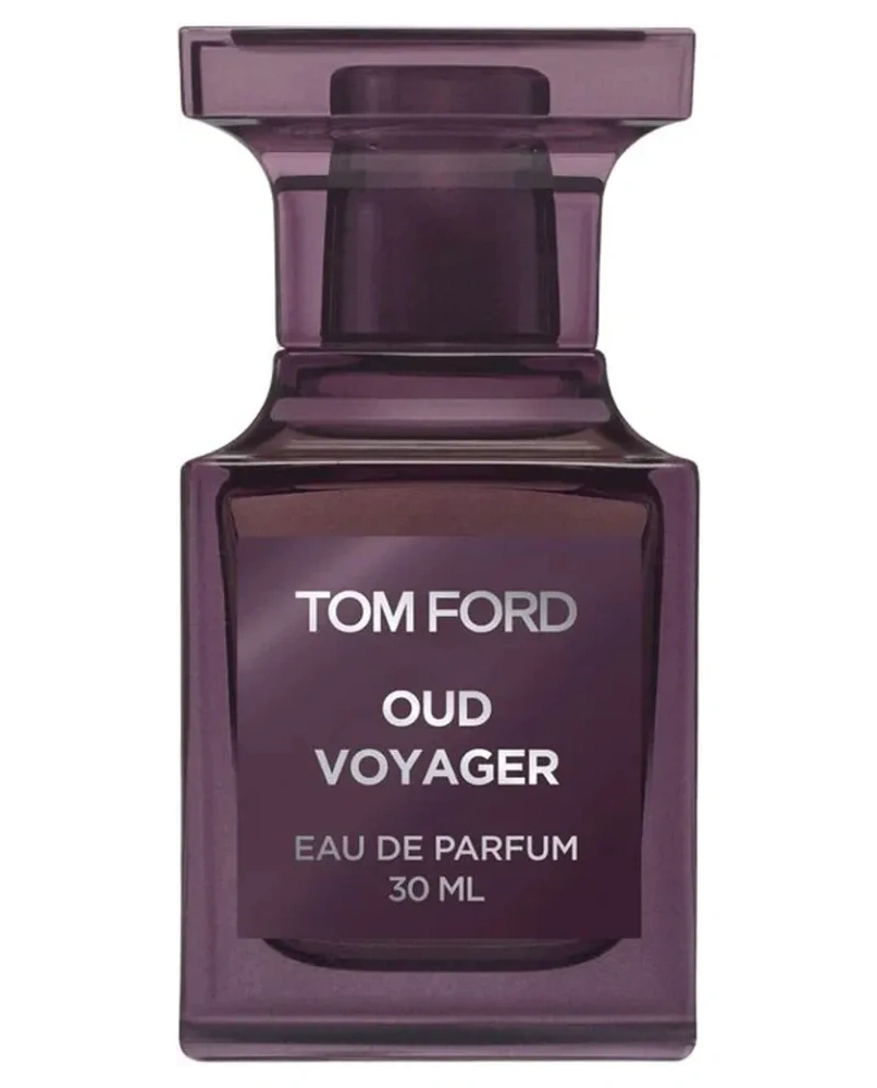 1 - oud voyager 30 ml