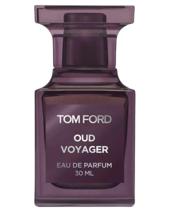 1 - oud voyager 30 ml
