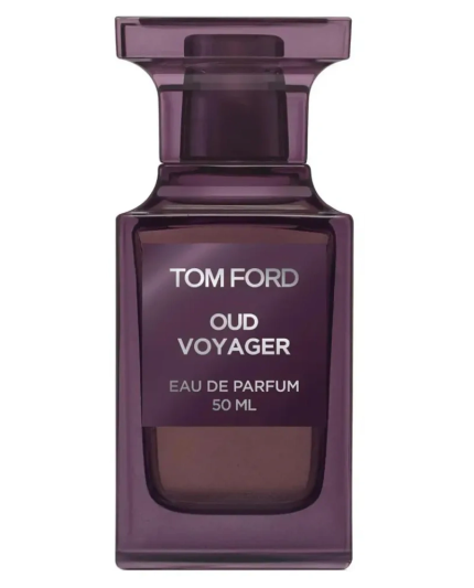 1 - oud voyager 50 ml