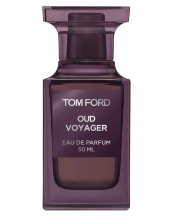 1 - oud voyager 50 ml