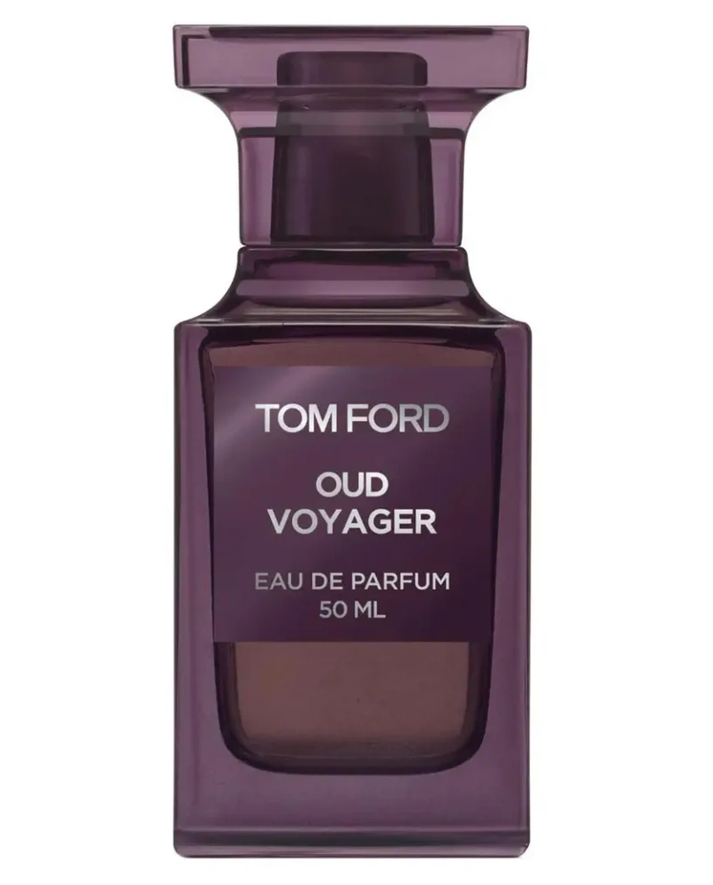 1 - oud voyager 50 ml