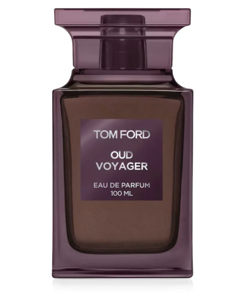 2 - oud voyager 50 ml