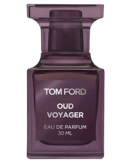 3 - oud voyager 50 ml