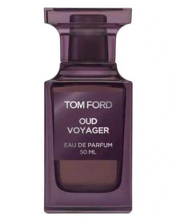 4 - oud voyager 50 ml