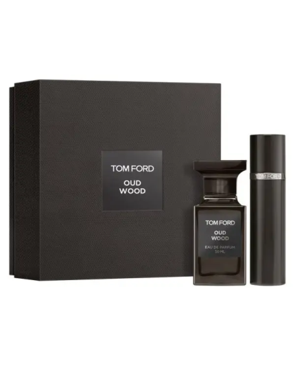 1 - Oud Wood - Cofanetto Eau de Parfum
