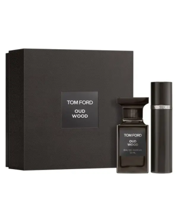 1 - Oud Wood - Cofanetto Eau de Parfum