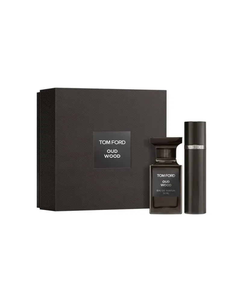 1 - Oud Wood - Cofanetto Eau de Parfum