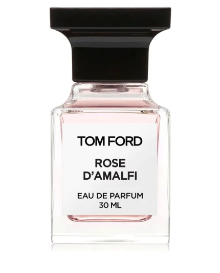 1 - rose d'amalfi 30 ml