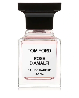 1 - rose d'amalfi 30 ml
