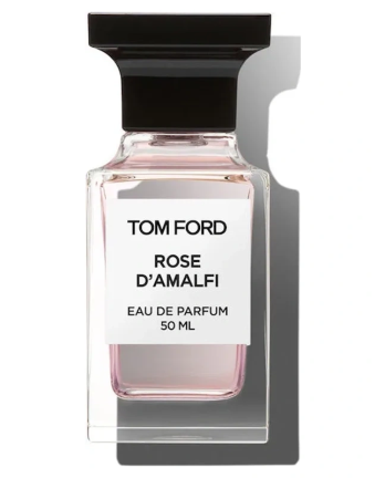 1 - rose d'amalfi 50 ml