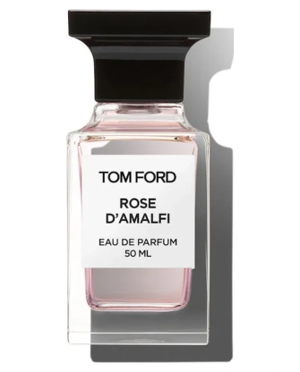 1 - rose d'amalfi 50 ml